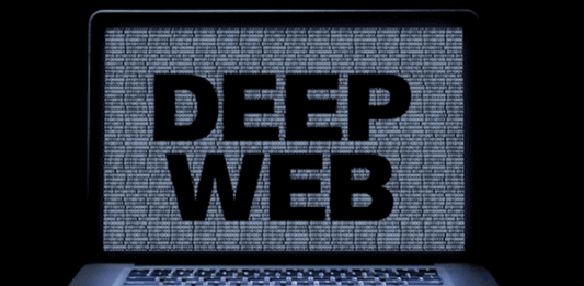 how to access the deep web